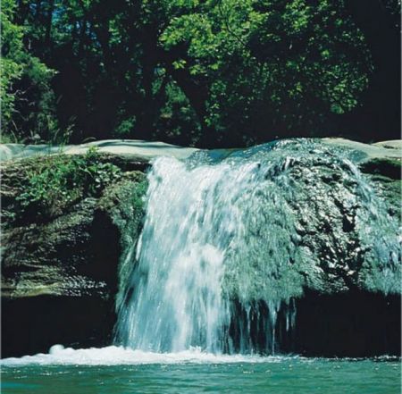 Αναπτυξιακός αέρας από το ΥΠΕΚΑ και στις περιοχές Natura