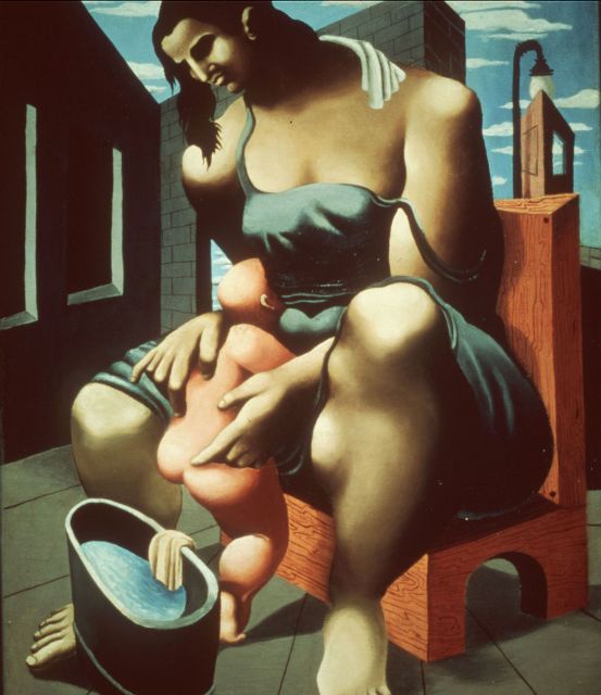 Αννίτα Π. Παναρέτου: Ο πόθος της ελευθερίας