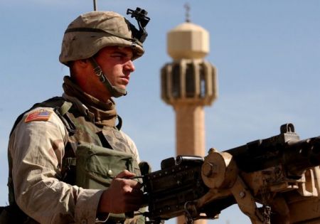 ΗΠΑ: Κυβερνητική προσπάθεια για εξαγωγές όπλων