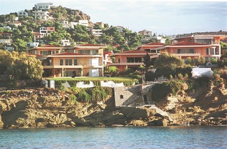 Ενεργειακή αναβάθμιση και σε… αυθαίρετα