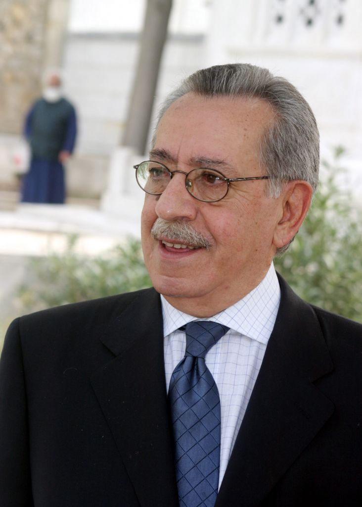 Απεβίωσε ο Γιώργος Κατσιφάρας