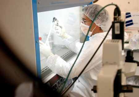 Παγκόσμια διάκριση για την Actelion