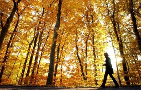 Και επισήμως φθινόπωρο από το βράδυ της Παρασκευής