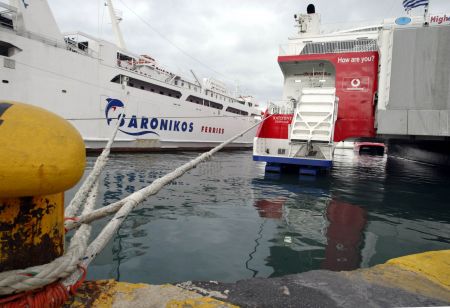 ΤΑΙΠΕΔ: Σε εκκρεμότητα η αλλαγή διοικήσεων περιφερειακών λιμανιών