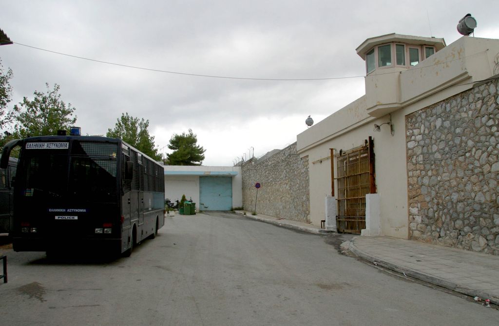 Συγκέντρωση για τα δικαιώματα των ασθενών κρατουμένων