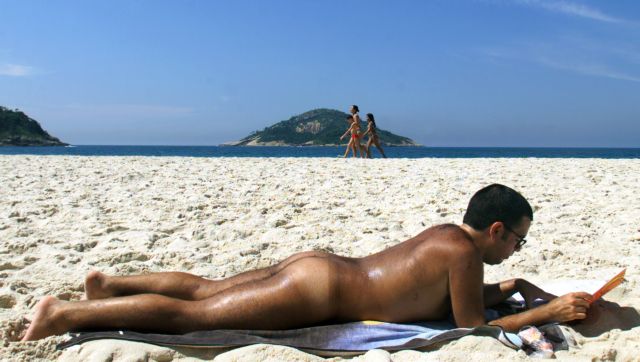 Προσεχώς πάρκο γυμνιστών στο Παρίσι