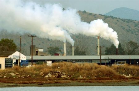 ΥΠΕΚΑ: Πακέτο μέτρων 150 εκατ. ευρώ για ενίσχυση των βιομηχανιών