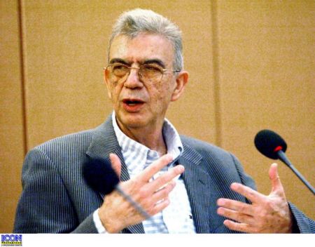 Second Koumantareas murder suspect remanded in custody