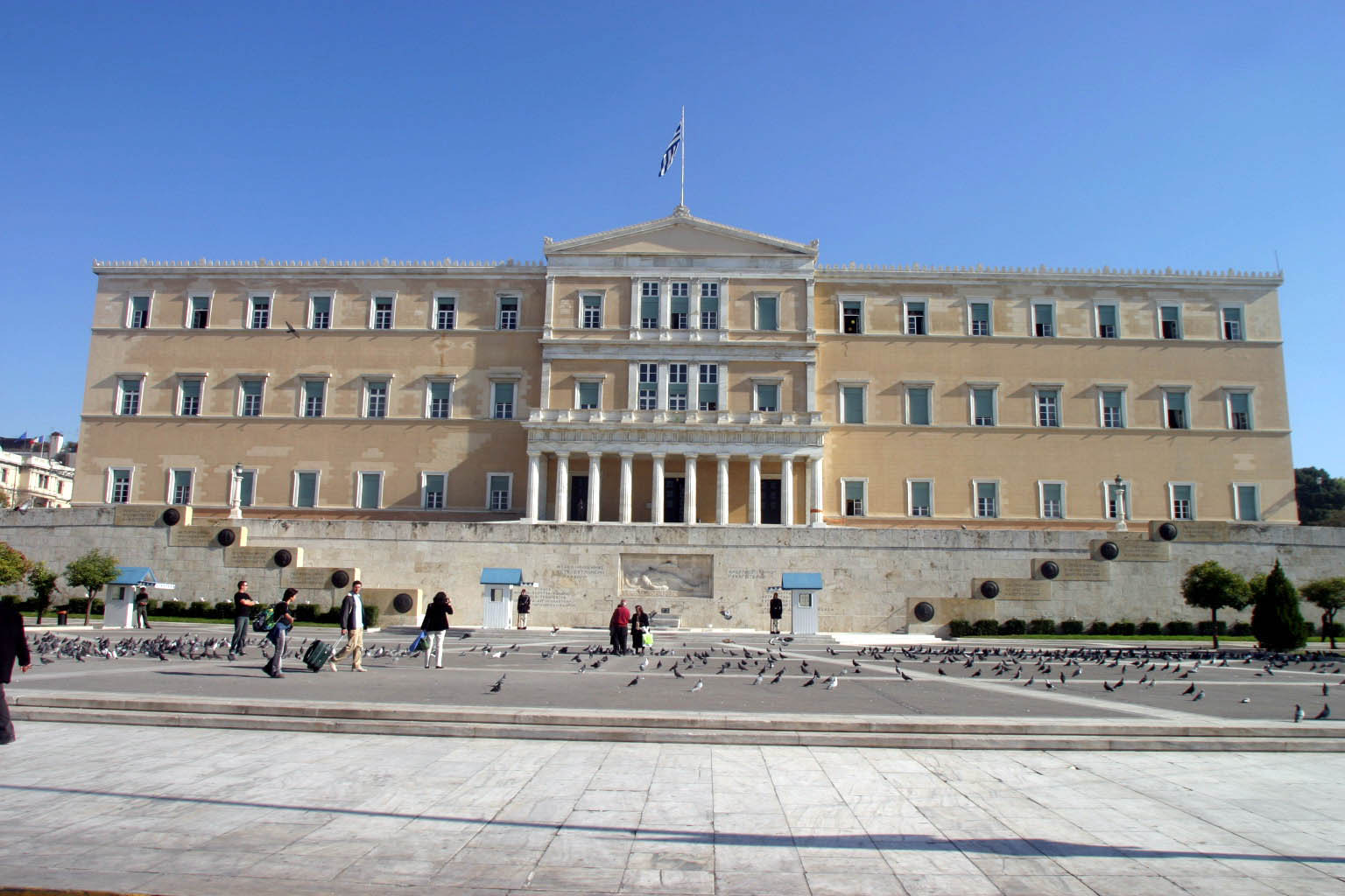 Εκθεση του Ιδρύματος της Βουλής για την ένωση της Κρήτης με την Ελλάδα