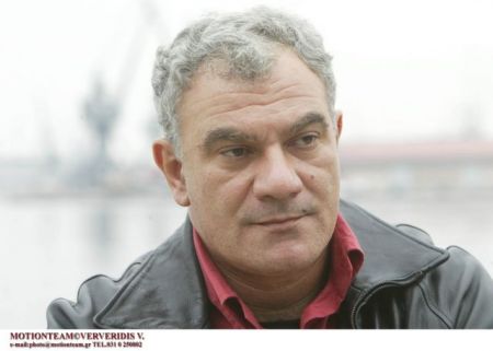 «Νοτιάς» για τον Τάσο Μπουλμέτη