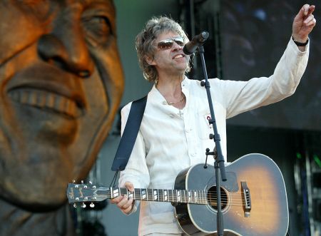 «Band Aid 30» από τον Γκέλντοφ στη μάχη κατά του Εμπολα