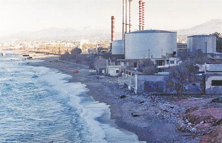 Η (ηλεκτρική) μάχη της Κρήτης