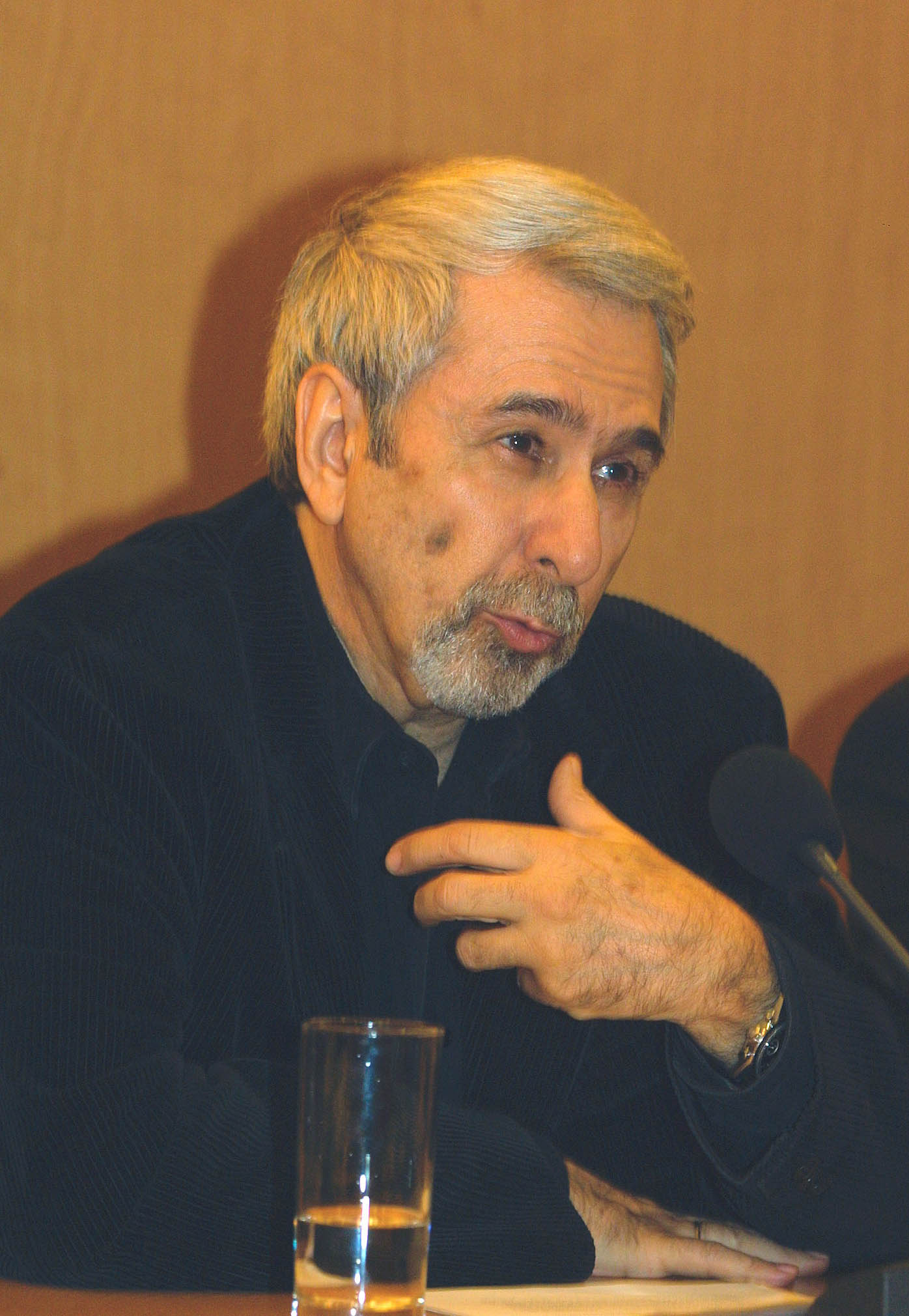 Ρήγμα στο Ποτάμι – Παραιτήθηκε από μέλος του ο Νίκος Δήμου