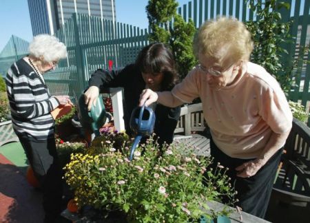 Δωρεάν έλεγχος μνήμης για άτομα άνω των 60 ετών σε έξι δήμους