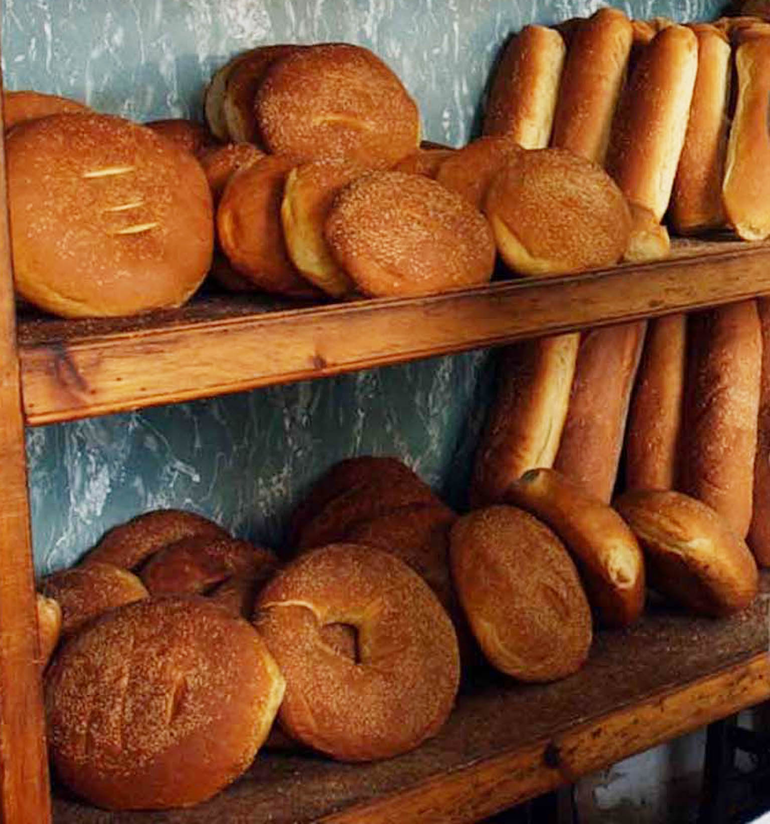 Συμφωνία της Κρήτων Αρτος με την Metron Logistics