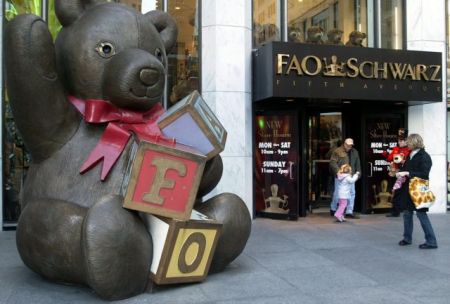 Ερευνα: Σταθερές οι τιμές ενοικίων στην Ερμού-Αυξήθηκαν στην Τσιμισκή