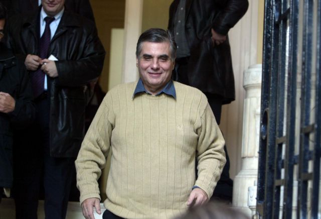 Γ. Τράγκας: Τον Σεπτέμβριο η δίκη για ανακριβή δήλωση πόθεν έσχες | tovima.gr