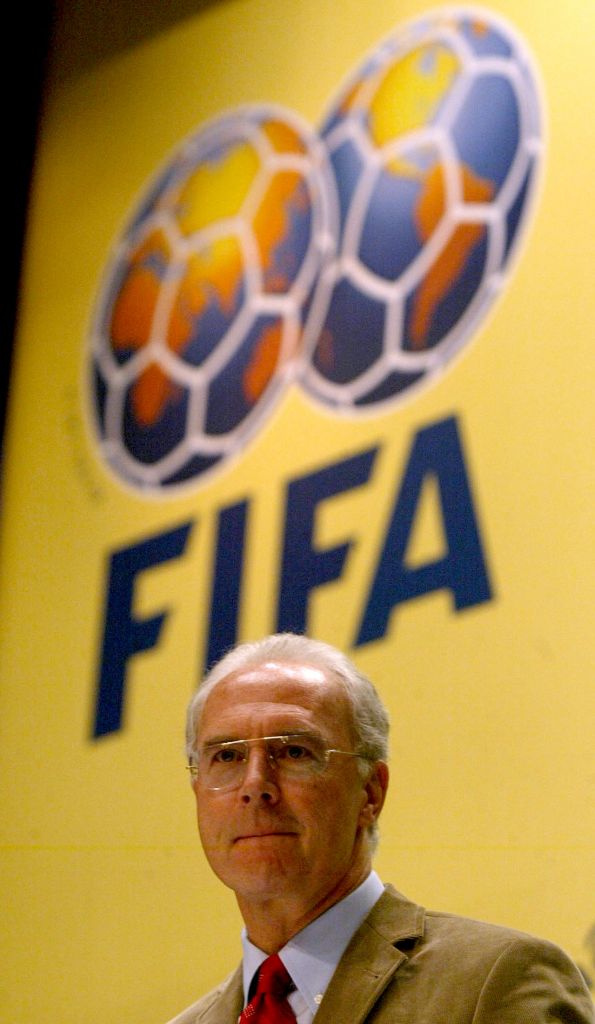 FIFA: Αλλαγές στους κανονισμούς του ποδοσφαίρου