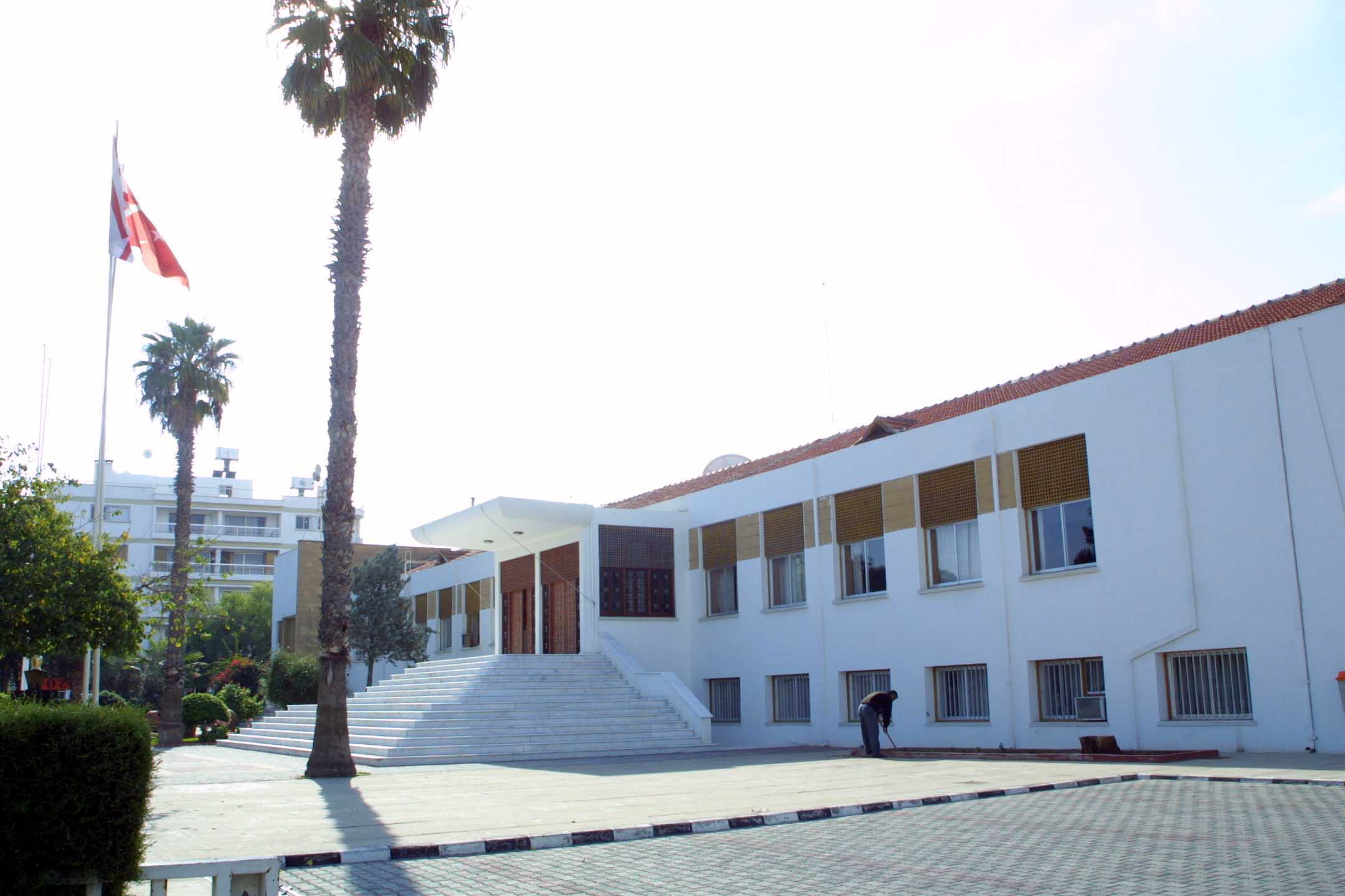 Κύπρος: Θεολογική Σχολή και Λύκειο Ιμάμηδων σχεδιάζουν στα κατεχόμενα