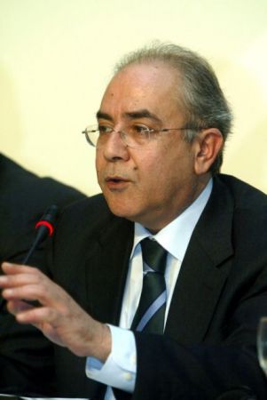 Γ.Ομήρου: Καταλογίζει αδιαλλαξία στην Τουρκία για το Κυπριακό