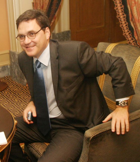 Πώς στήθηκε το κόλπο στο ΤΤ