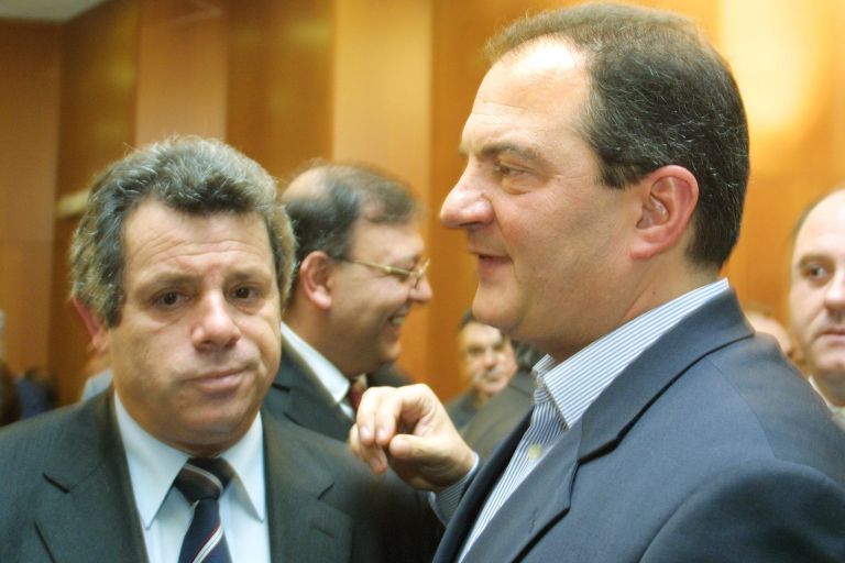 Γ.Βλάχος: Ο Καραμανλής δεν θα πιέσει βουλευτές για την εκλογή Προέδρου | tovima.gr
