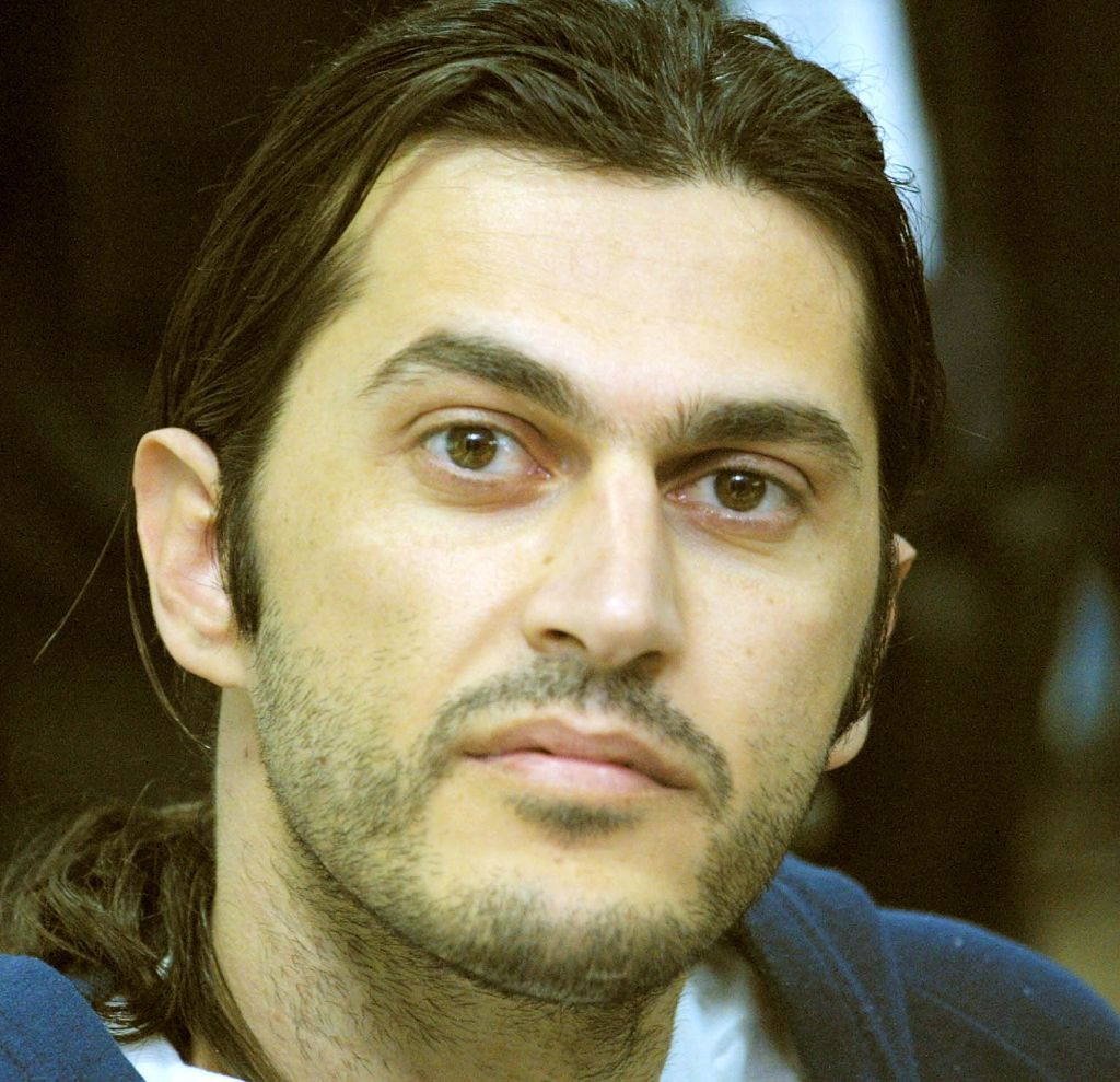 Αποφυλακίστηκε ο Βασίλης Ξηρός