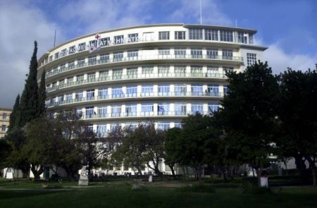 Σε σταθερή κατάσταση ο 16χρονος που τραυματίστηκε διαφεύγοντας τη σύλληψή του