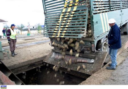 Ρευστό τέλος από την Πειραιώς στην ΕΒΖ