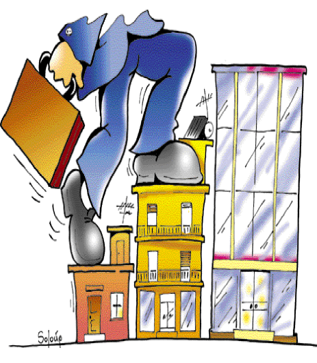 Προσφέρει λύσεις το leasing ακινήτων