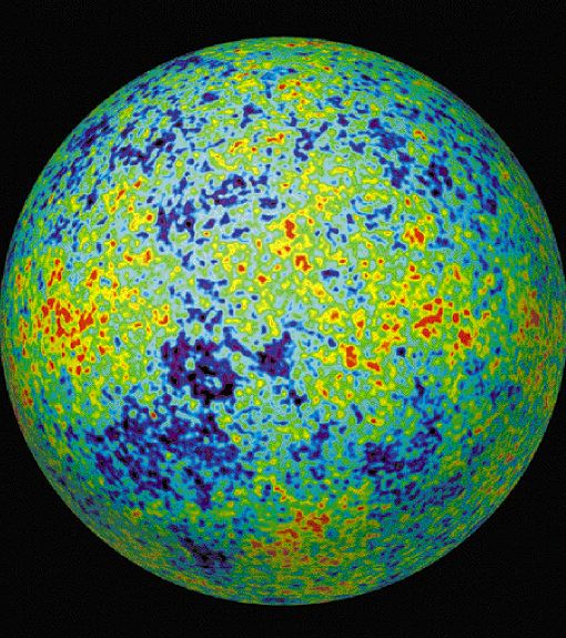 Το Σύμπαν δεν είναι άπειρο