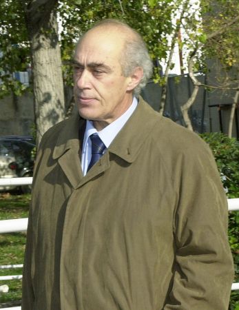 Φρ. Ραγκούσης: «Πολιτική απόφαση η απόδρασή Ξηρού»