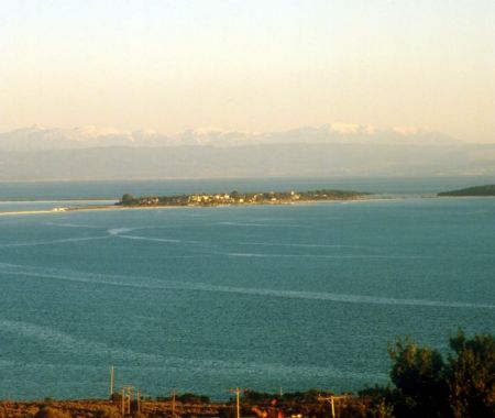 Ολόκληρη η θαλάασια περιοχή του Αμβρακικού εντάσσεται στη Natura