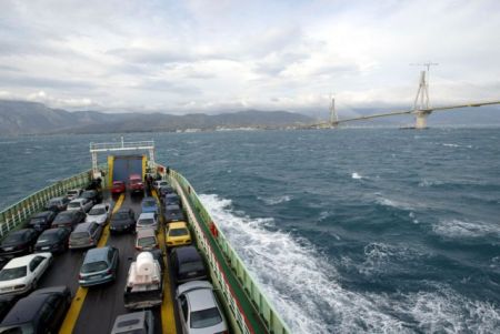 Κανονικά τα ακτοπλοϊκά δρομολόγια Κέρκυρας-Ηγουμενίτσας-Παξών