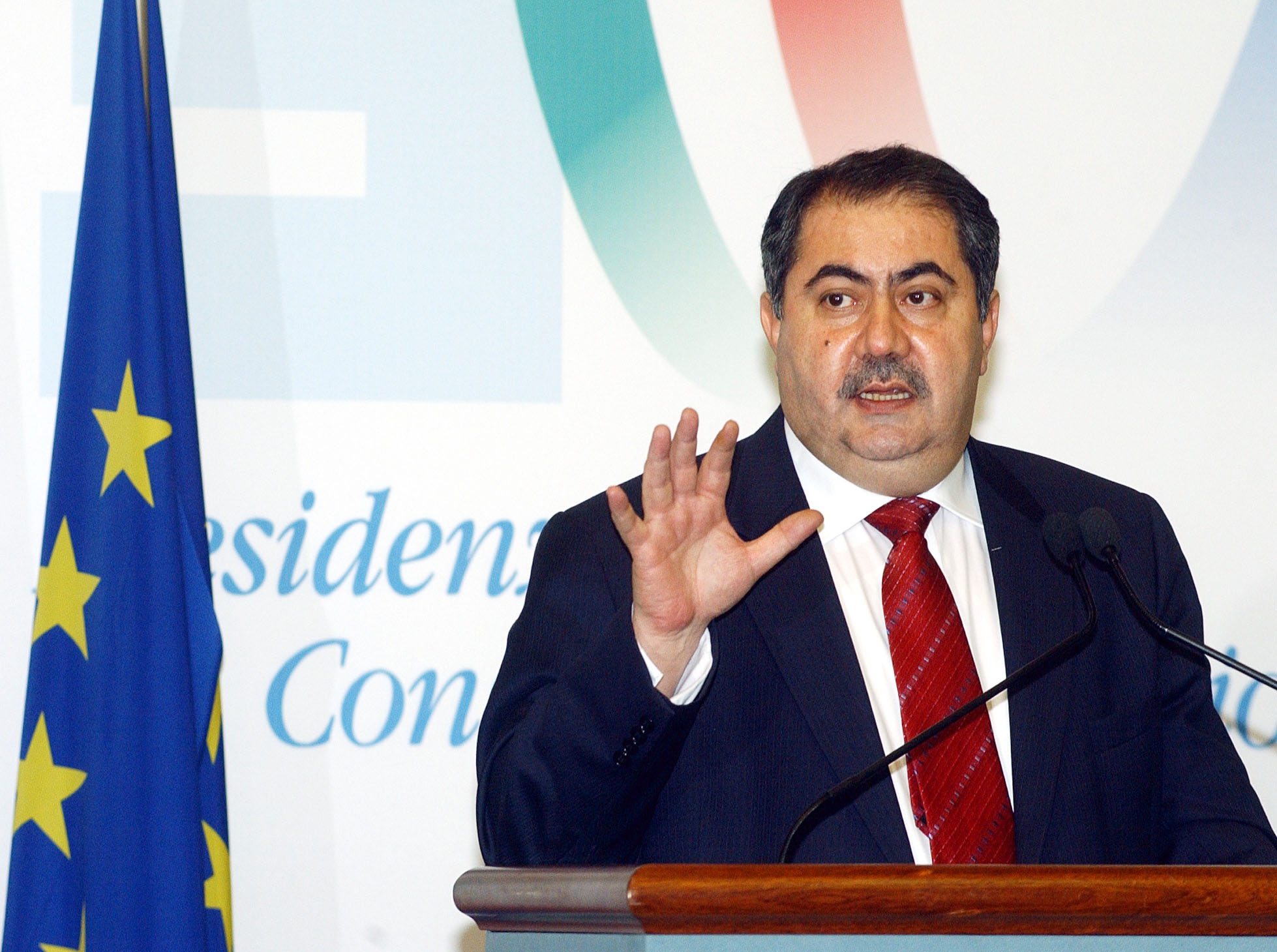 Οι Κούρδοι υπουργοί επιστρέφουν στην κυβέρνηση του Ιράκ