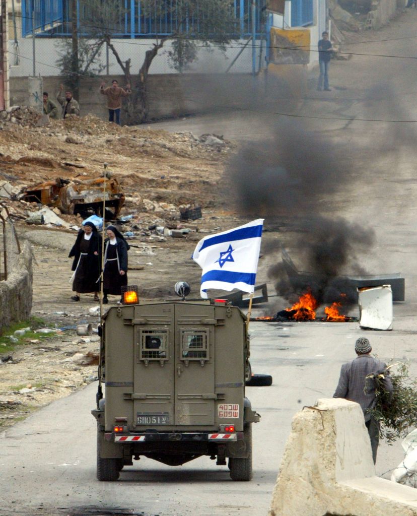 Σταματά η Παλαιστίνη την επιδότηση οικογενειών μαχητών κατά Ισραηλινών