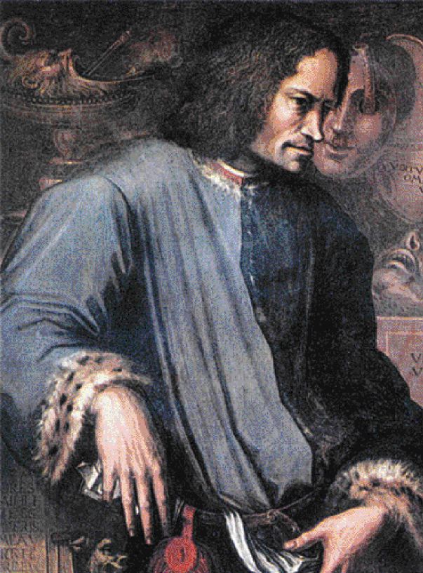 Λαυρέντιος ο Μεγαλοπρεπής 1449-1492 | tovima.gr