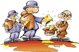 Μειώσεις φόρων – κατάργηση τεκμηρίων φέρνει το 2004