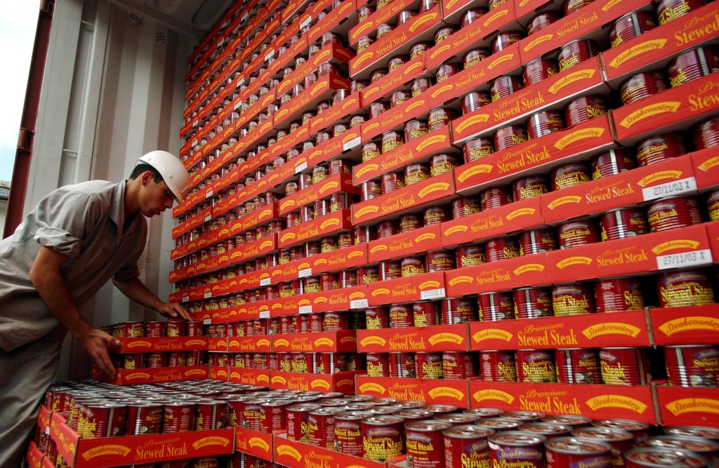 ΠΣΕ: Χωρίς μείωση οι ελληνικές εξαγωγές το 2014