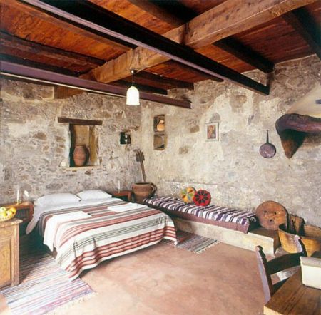 Αντζελα Γκερέκου: Νομοθετική πρόταση για τον Αγροτουρισμό