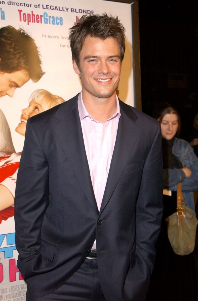 Νέος ρόλος για τον Τζος Ντουχάμελ