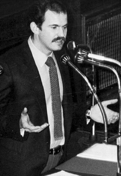 H πορεία ως τον προθάλαμο της εξουσίας