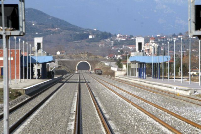 Στην ιταλική κατασκευαστική GD Infrastutture το έργο Ψαθόπυργος – Ρίο