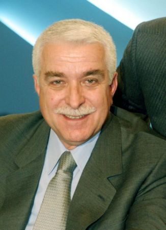 Ξανά στο τιμόνι του ΚΕΕΛΠΝΟ ο Θανάσης Γιαννόπουλος