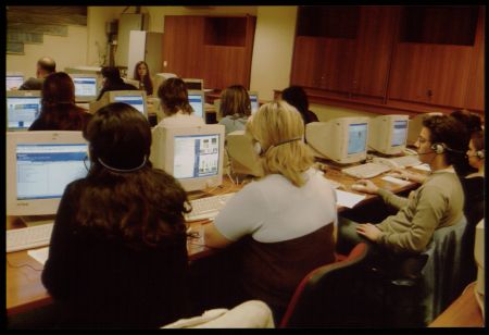 Επανειδίκευση στον προγραμματισμό κατά της νεανικής ανεργίας