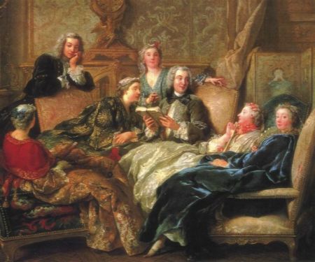 Περί Διαφωτισμού και πάλι