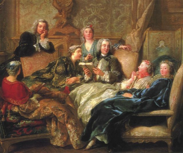 Περί Διαφωτισμού και πάλι