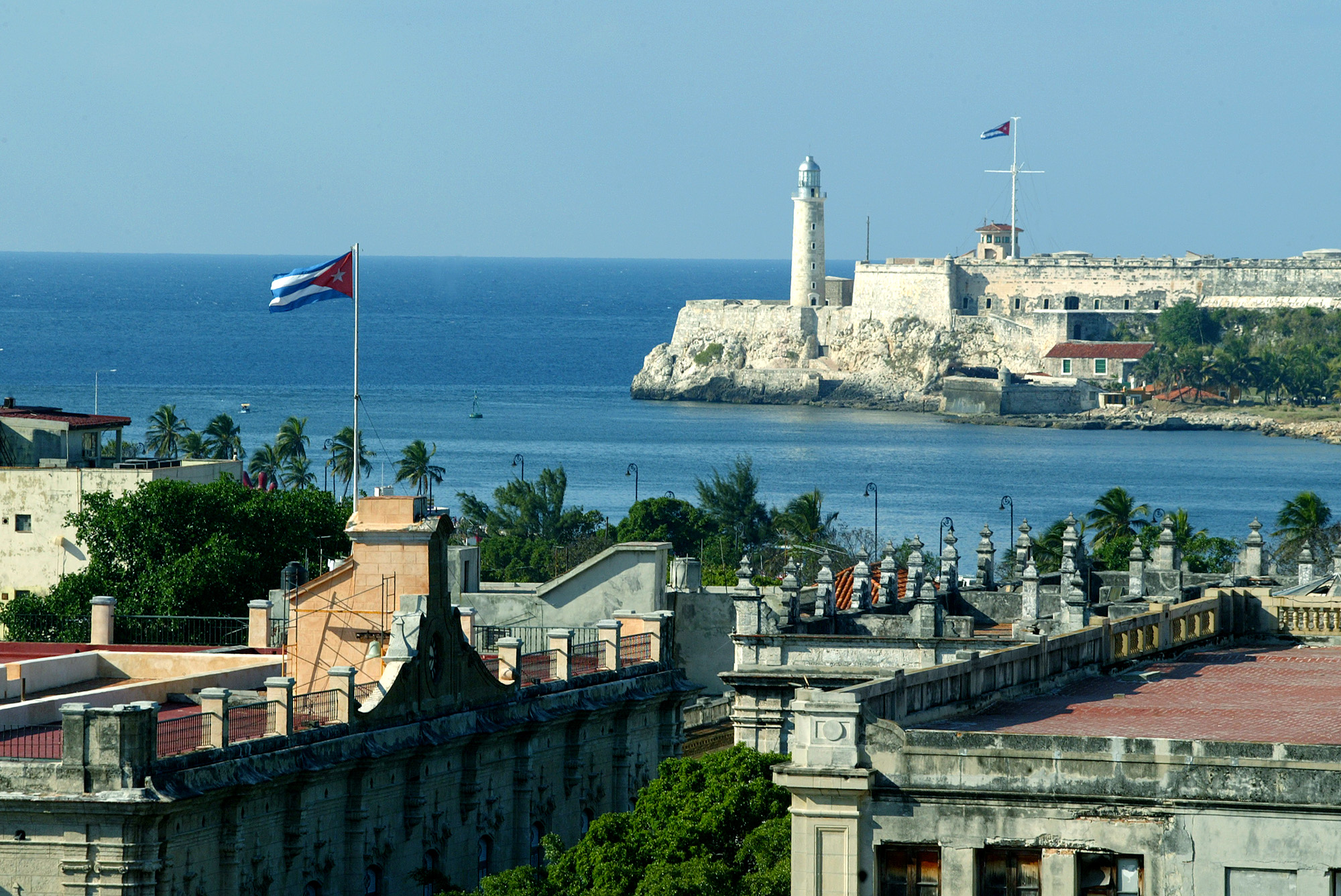 Απευθείας ακτοπλοϊκή σύνδεση ΗΠΑ – Κούβα μετά από 50 χρόνια
