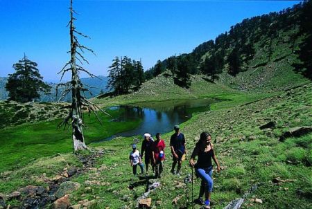 Ανησυχητικά σημάδια κόπωσης του τουρισμού