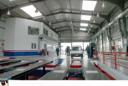 Λήγει η πρώτη προθεσμία για έλεγχο στα ΚΤΕΟ